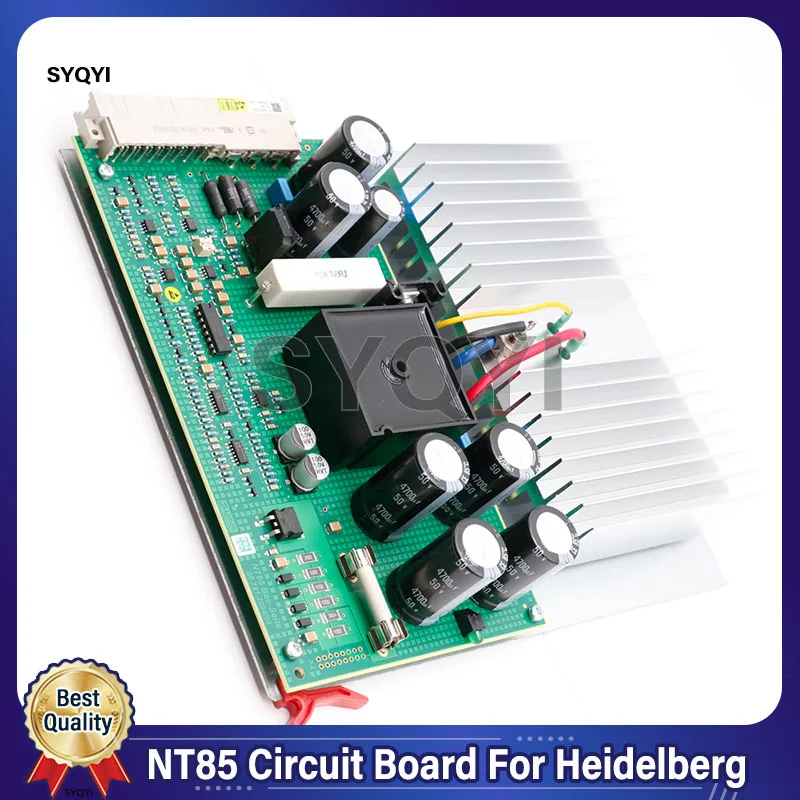 Лучшее качество 81.186.5155 00.781.2094 Печатная плата NT85 для деталей печатной машины Heidelberg