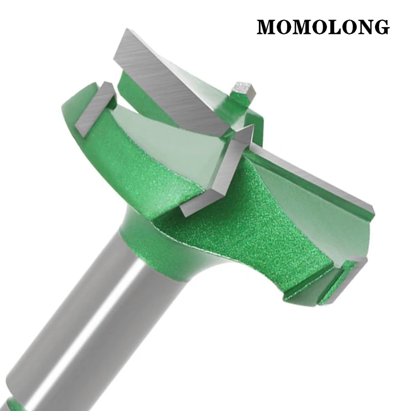 Рисунок 3 - Сверла для петель