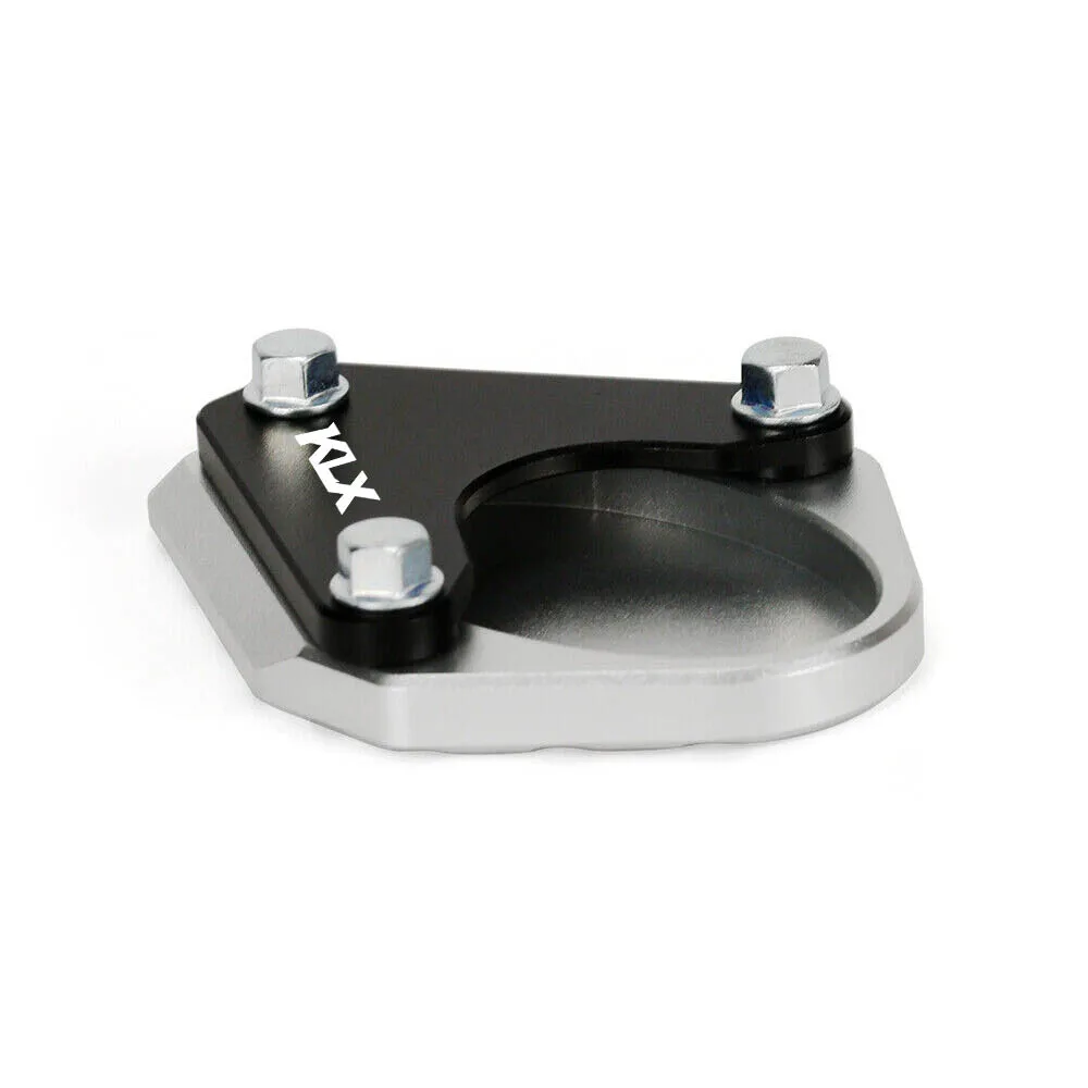 Фото Удлинитель подножки CNC для Kawasaki KLX150 KLX150BF KLX230 230S 230R 250 №5