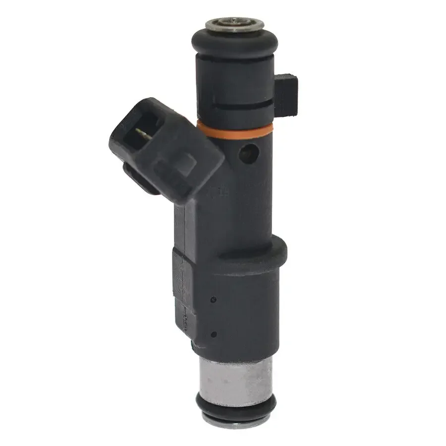 Для CITROEN PEUGEOT C8 2 406 407 607 807 16 В топливная форсунка 01F004A 348005 1984 E4 9628084680 Форсунка