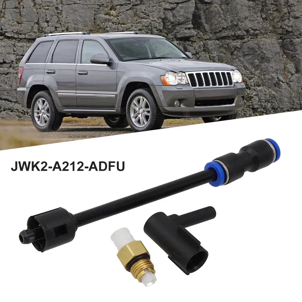 Подъемная подвеска локоть воздушная стойка ремонтный комплект для Jeep Grand Cherokee