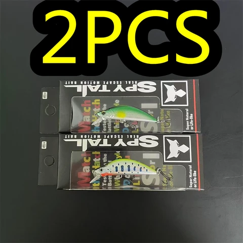 LURETV 25 Stream Wide Submerged Mino японская приманка для морской рыбалки