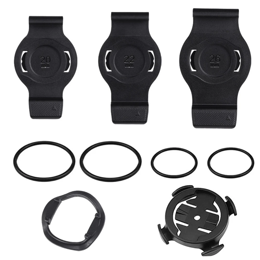 Семейное крепление для Garmin Fenix3 5x 5xplus 6x 7x держатель руля велосипеда MTB велосипед