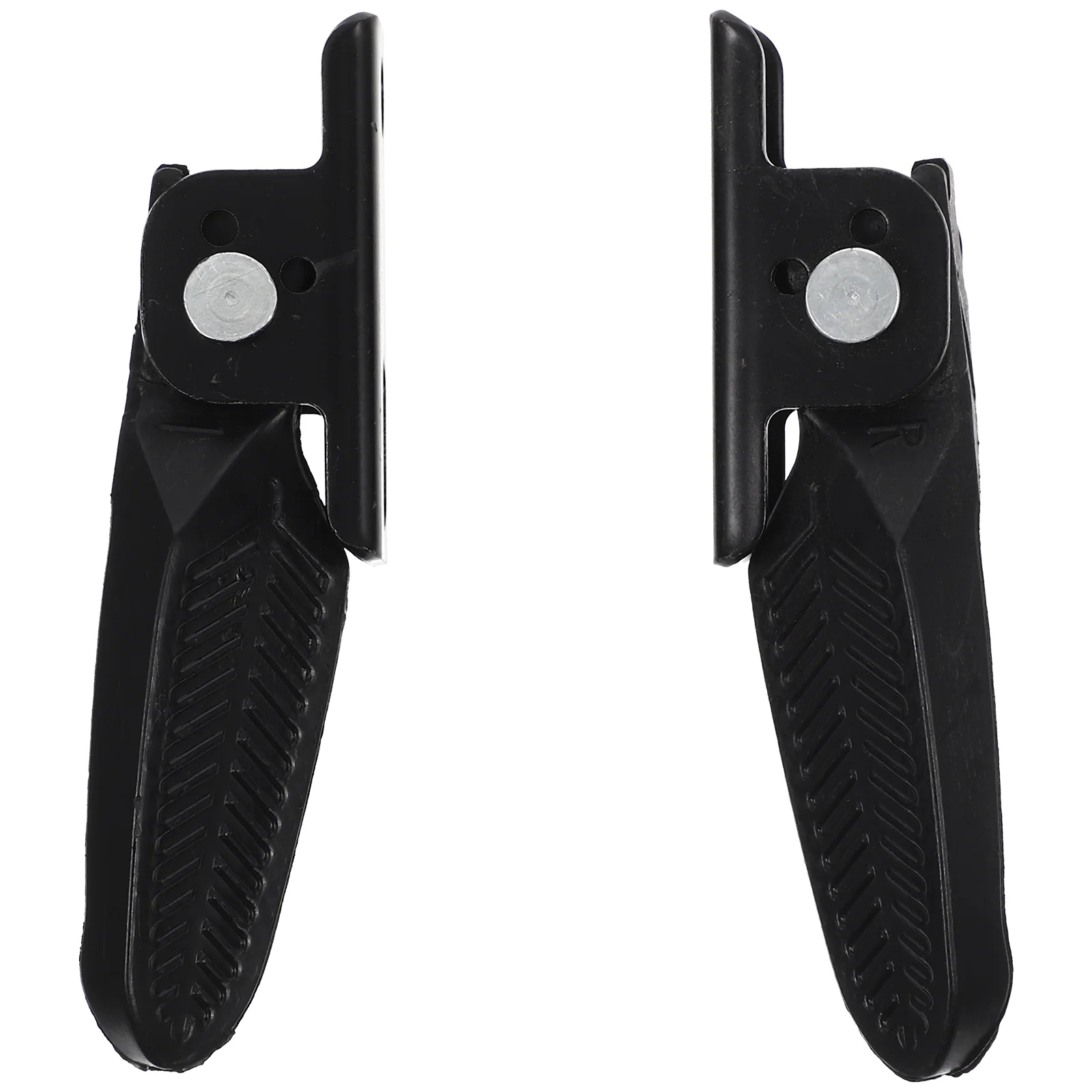 

Bicycle Pedal Cycling Rear Seats Pedals Bike Treadles Peg Professional Bearing Anti-skid Electric