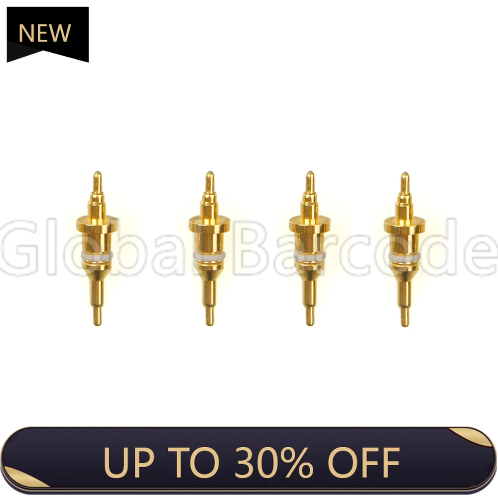 

5 PCS Battery Pins Replacement for Intermec CN51 Free Shipping