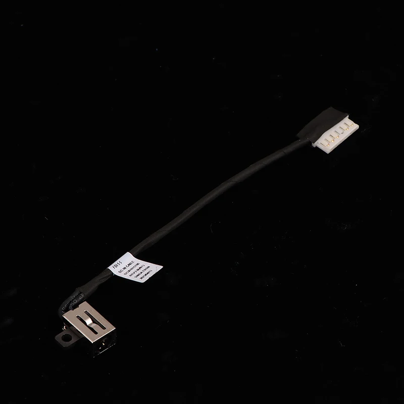 Новый сменный кабель питания постоянного тока для Inspiron 3405 3501 3505 3511 3515 5593 5594 Vostro 3500