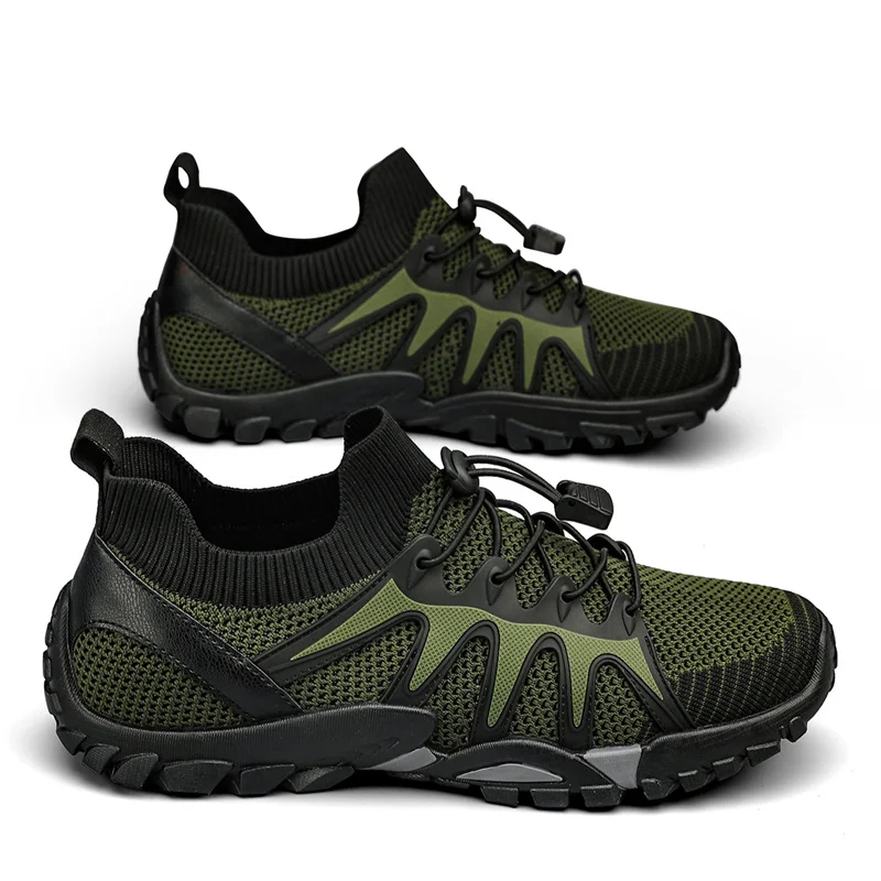 Рисунок 3 - Кроссовки унисекс сетчатые для водных видов спорта