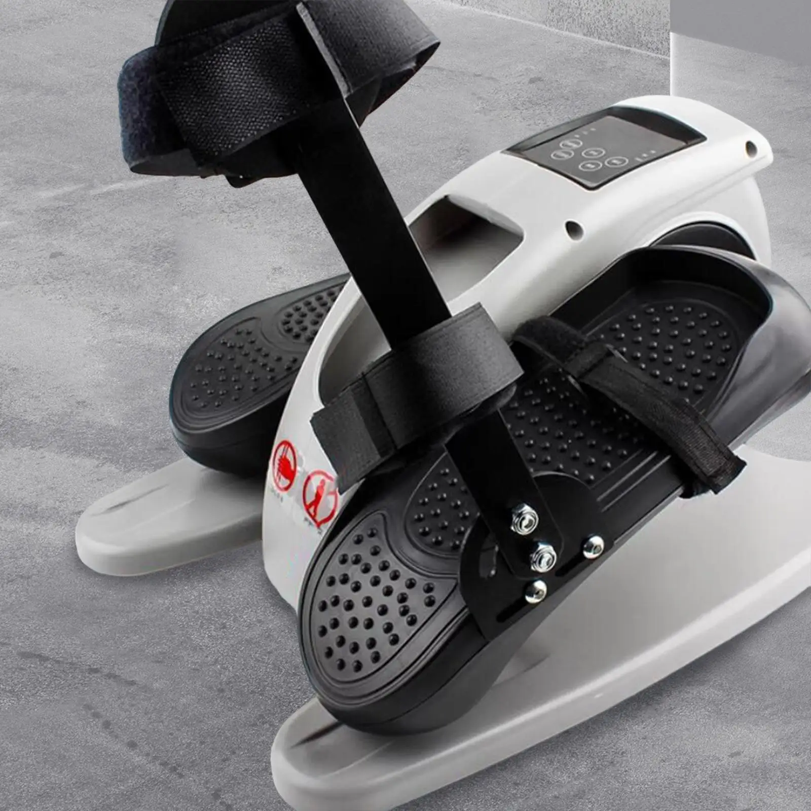 2x ремни для педалей велотренажера гребного тренажера универсальные