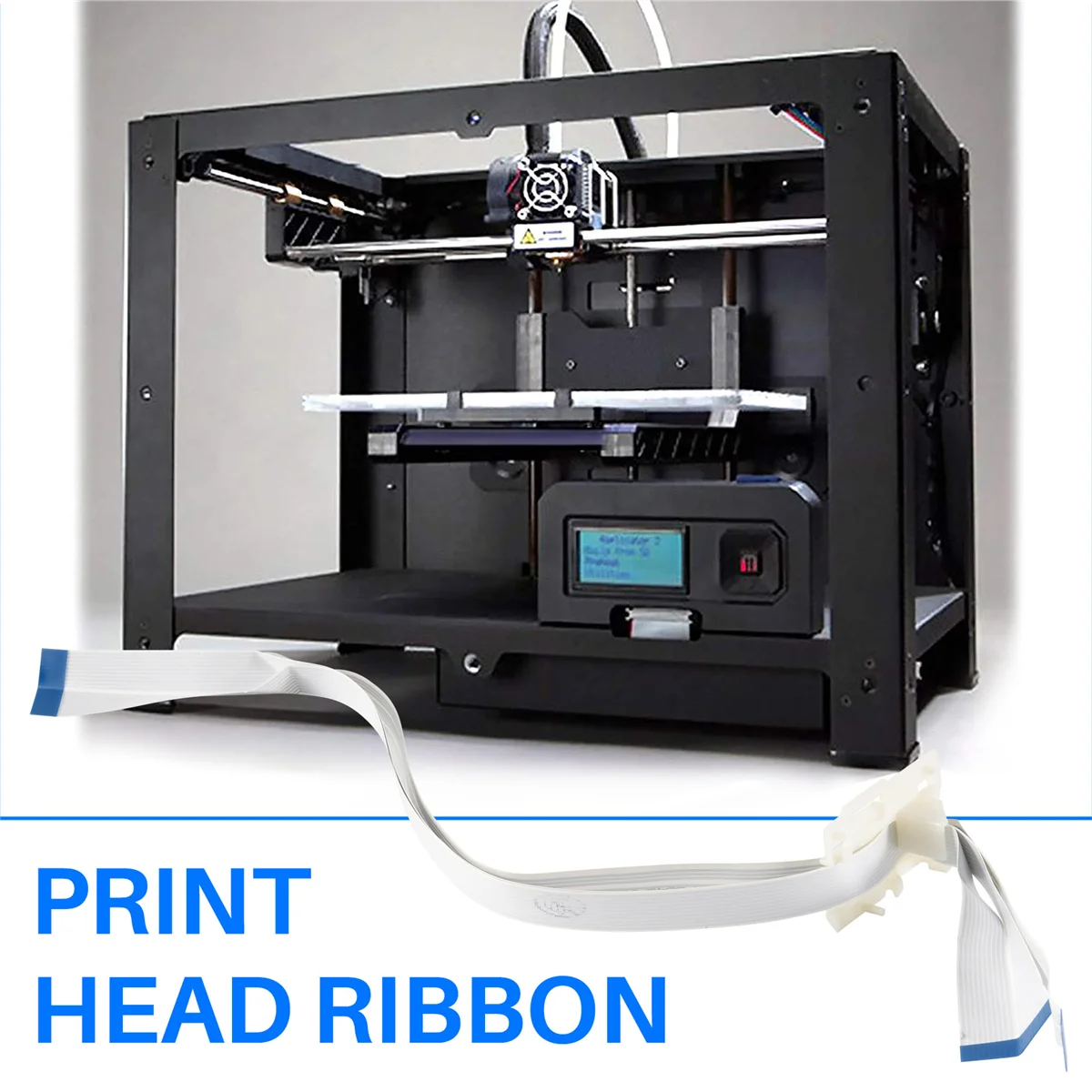Подходит для ленты и сенсорного кабеля печати L110/L210/L220/L350/L355/L360/L380/L550/L565