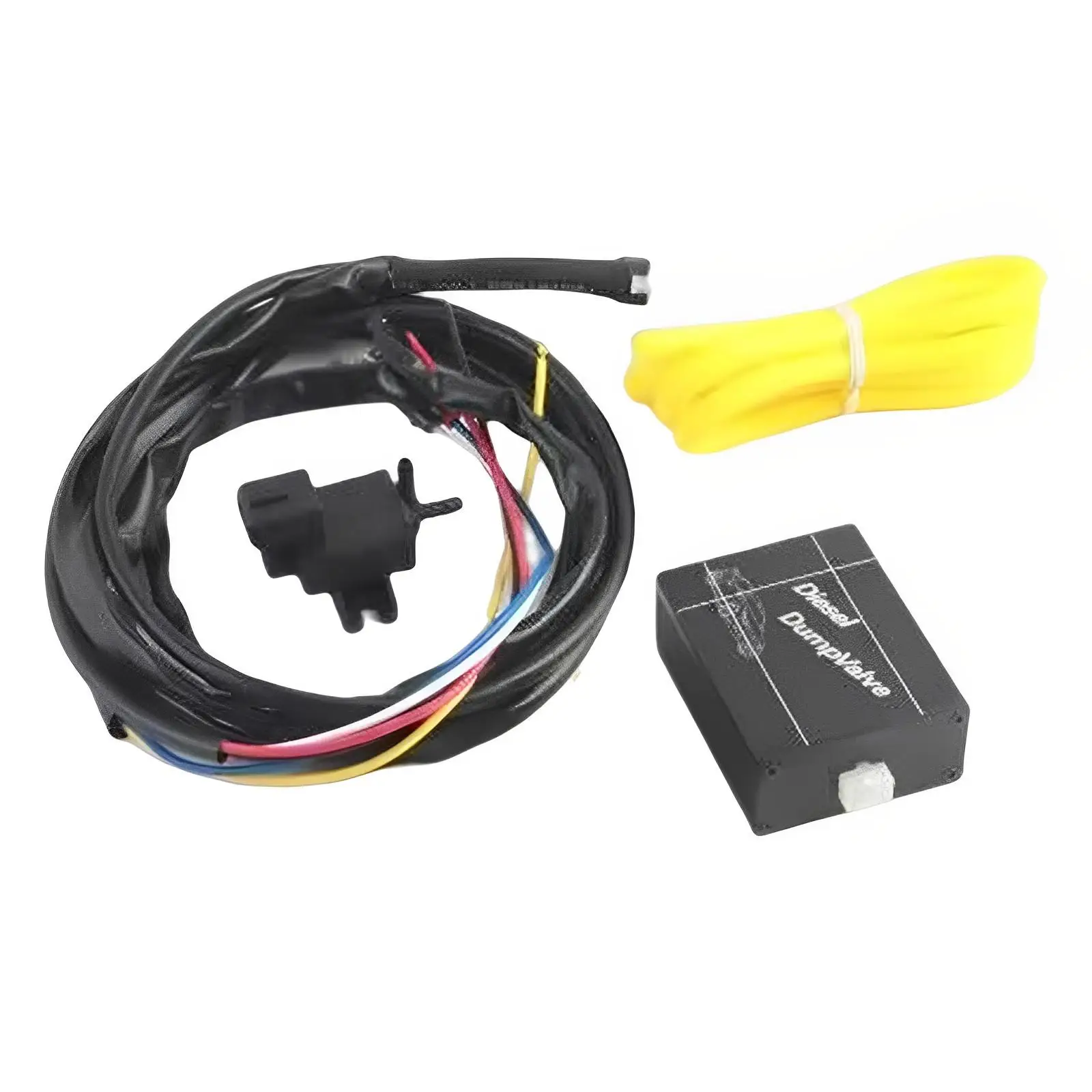 

New Electrical Control for Tippers Without Blow-off