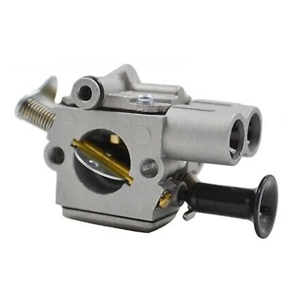 

Карбюратор ПОДХОДИТ для бензопилы STIHL MS261 MS271 MS291 Замена 1141 120 0600 садовый электроинструмент аксессуары