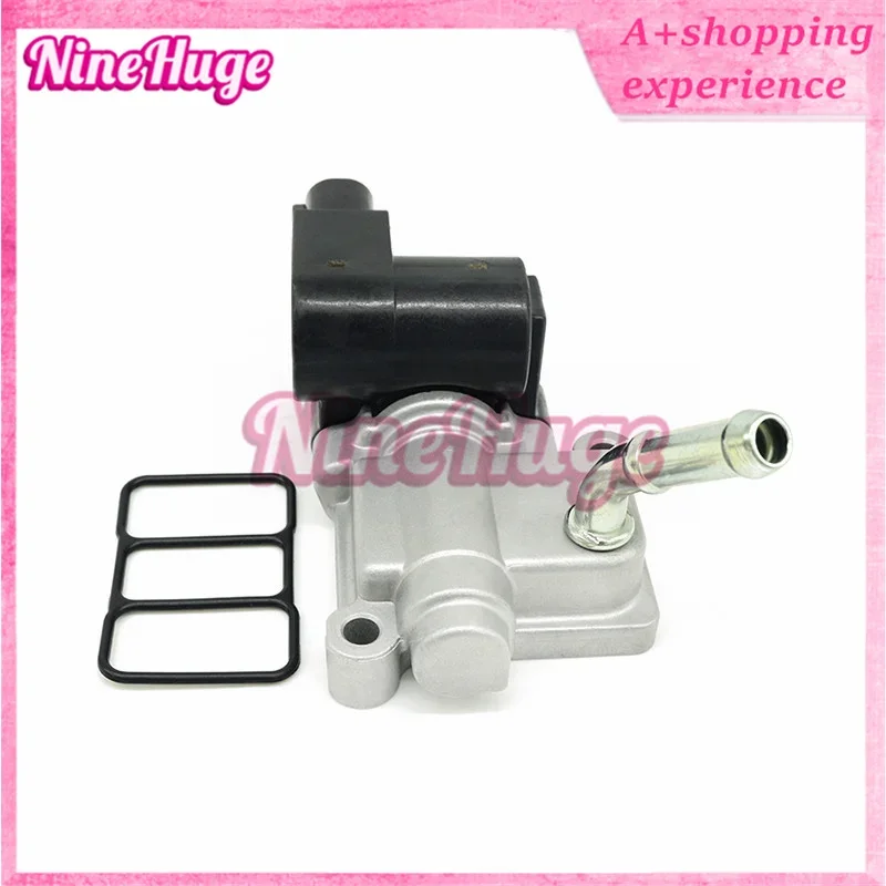 Воздушный регулирующий клапан 16022-PRC-013 для Honda Civic INTEGRA Accord DC5 Тип R EP3 CL7 K20 A A2