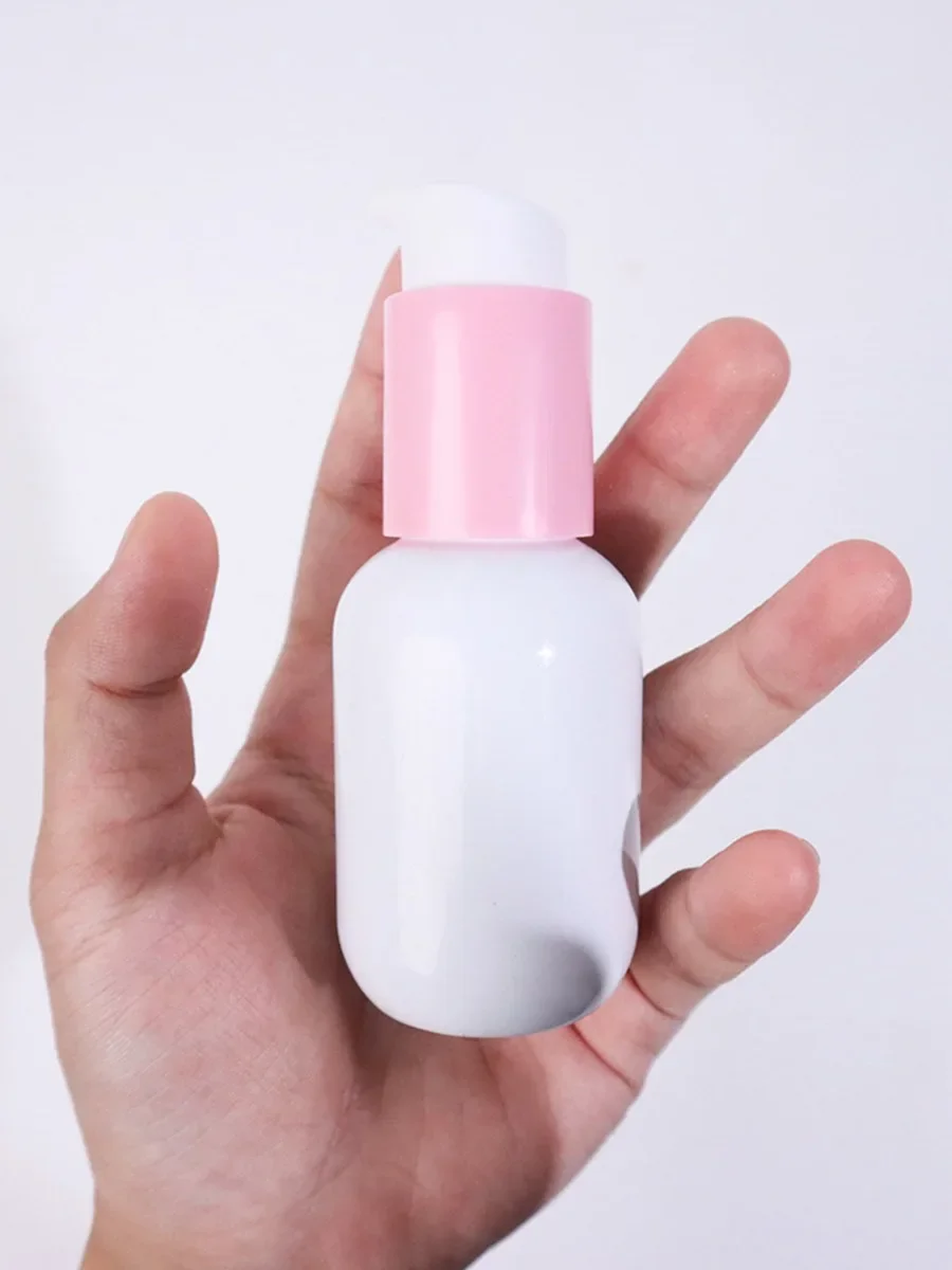 Подвижная марка 3 цвета мерцающий жидкий хайлайтер стойкий блестящий легкий