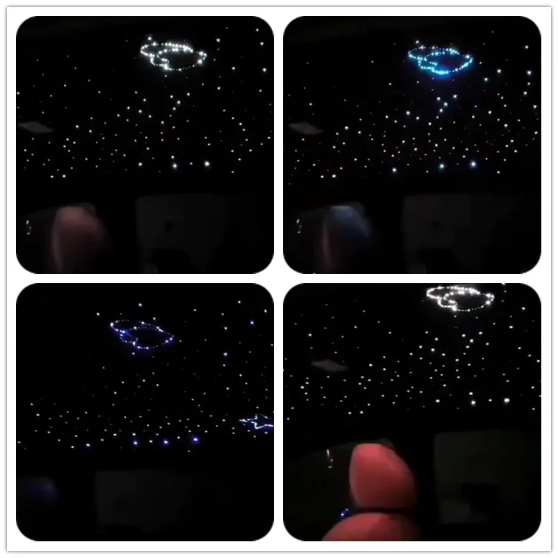 Рисунок 4 - Оптический светильник ing Smart APP