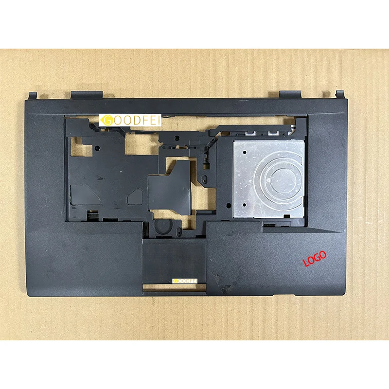 Для Lenovo ThinkPad L530 ПК Экран ноутбука Верхний чехол Задняя крышка Безель Подставка