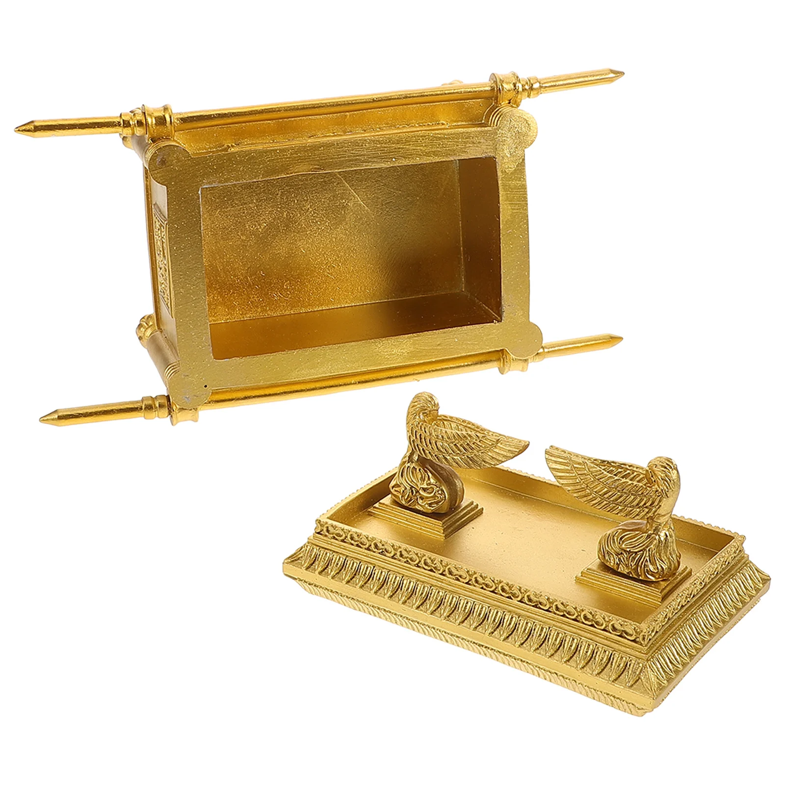 Украшения в виде ковчега из заказа религиозные украшения для искусственных