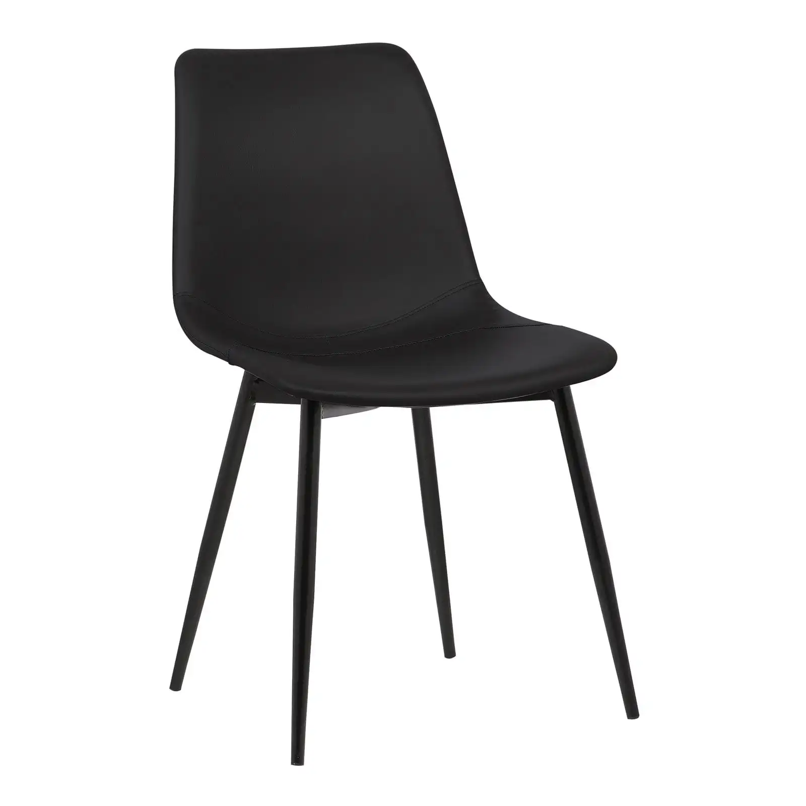 

Monte Contemporary Dining Side Chair