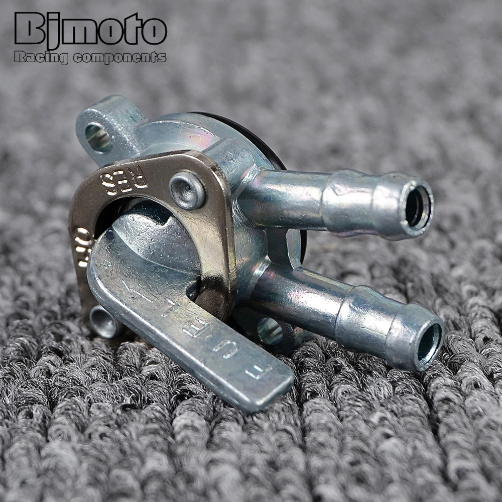 

Топливный переключатель газового клапана Petcock для Honda CT70 CT90 CT110 Trail ATC70 ATC110 FourTrax ATC125 TRX70 TRX90 TRX 90 PassPort C70