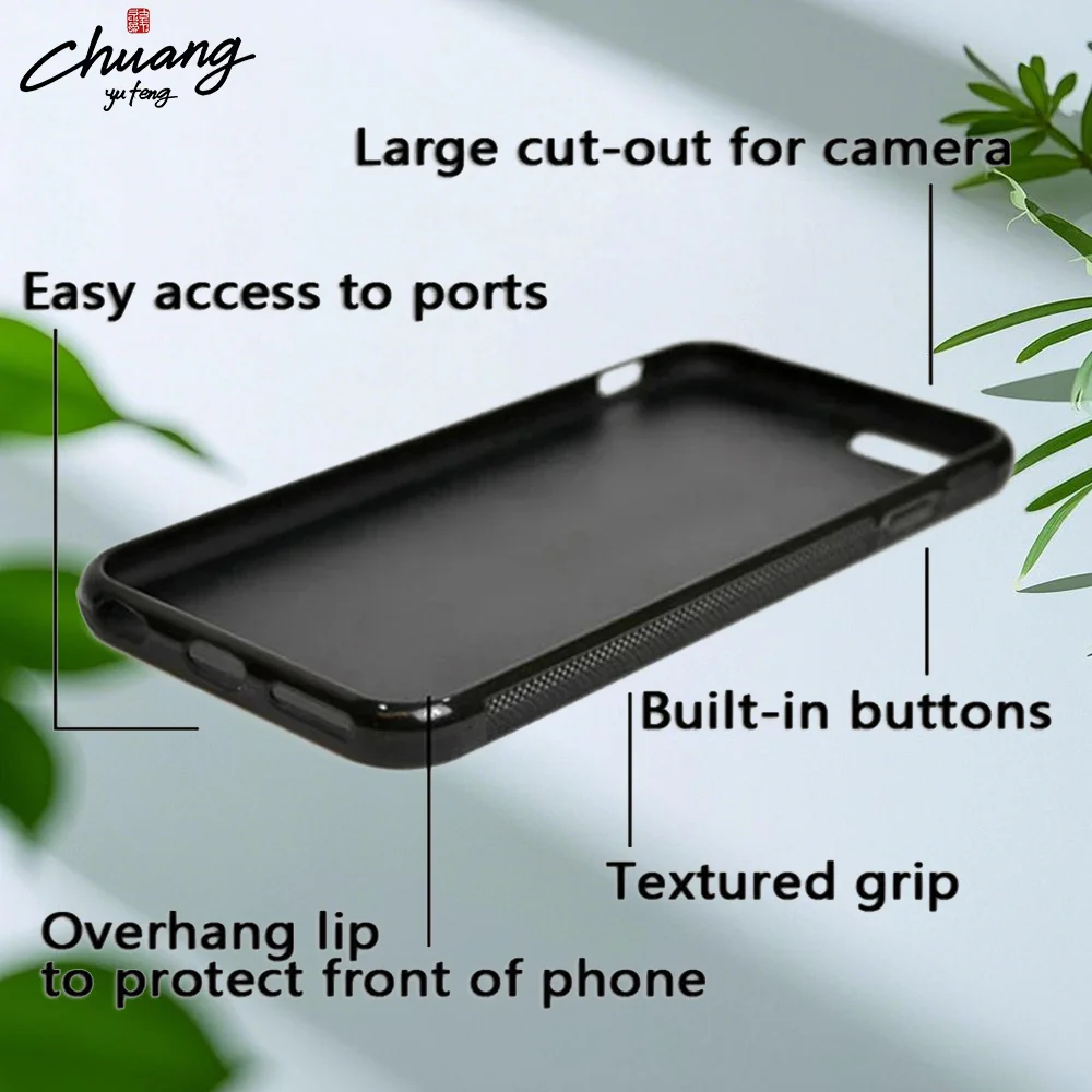 Чехол для телефона All Cops Are Bastards Acab 11 12 13 14 15 16 Pro Max mini Plus с сильным магнитным