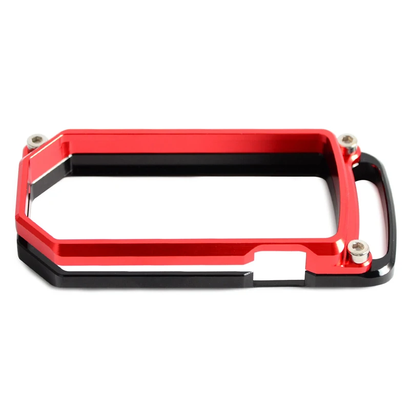 

Motorcycle CNC Key Cover Case Aluminum Alloy Fit for Ducati Diavel Multistrada 1200 1200S 2011 2012 2013 2014