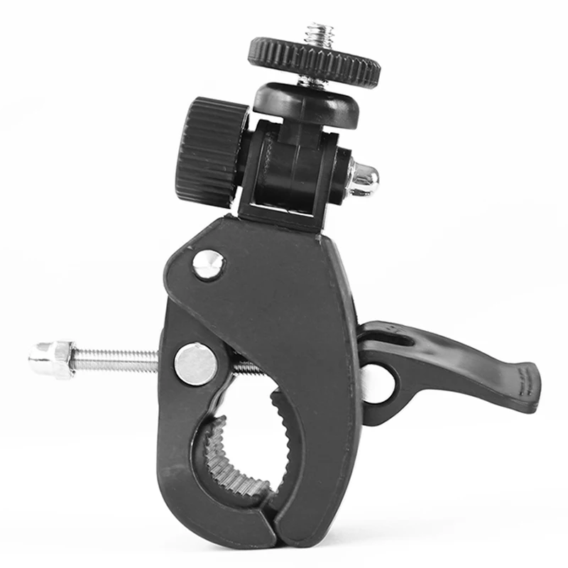 

Универсальный держатель на руль велосипеда с поворотом на 360 градусов