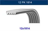 

Канальная запись GPK12PK1814 EUROSTAR