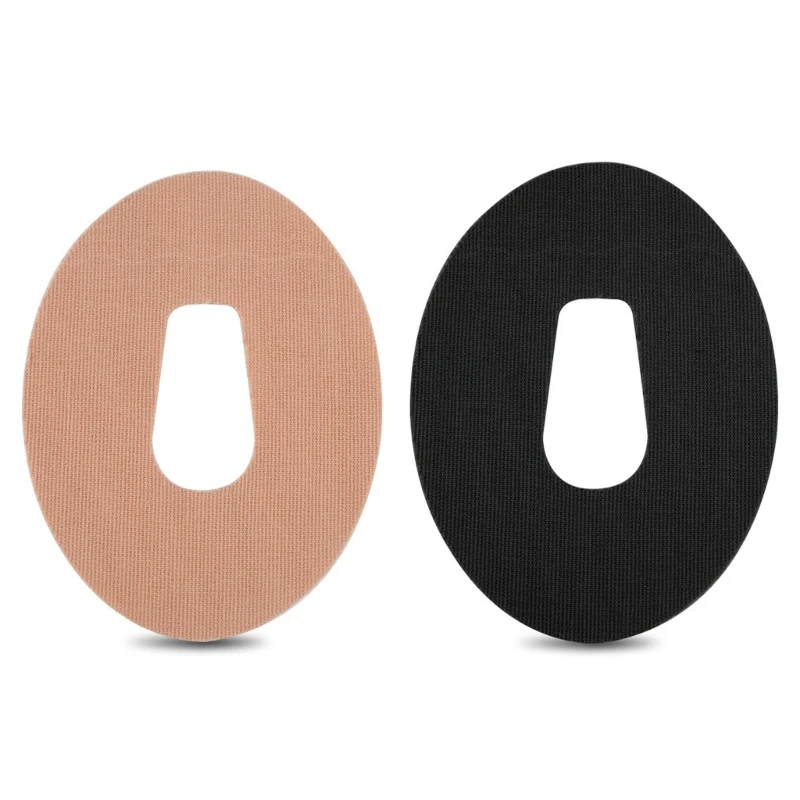 

30/50Pcs Waterproof Sports Patches for G6 Body Adhesive Patches