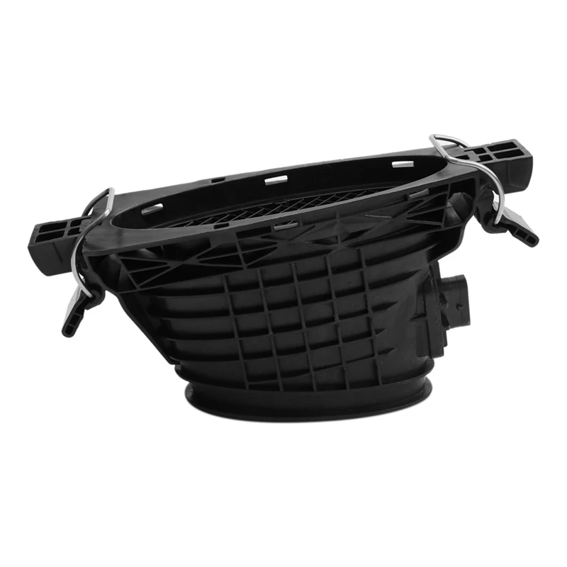 Автомобильный 5-контактный Воздушный манометр впускная трубка для Mercedes Benz