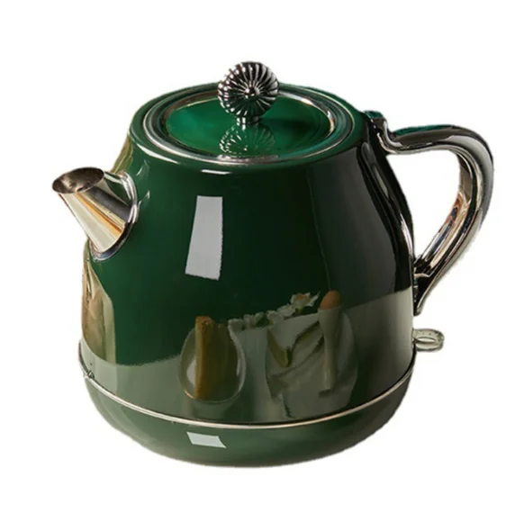 

Электрический чайник из нержавеющей стали 1.5 л 220 В