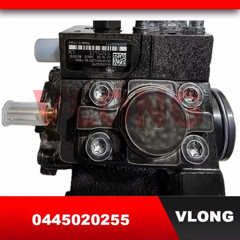 Топливный насос высокого давления CP1 дизельный масляный для CUMMINS QSF2.8L QSF3.3L ISF2.8L