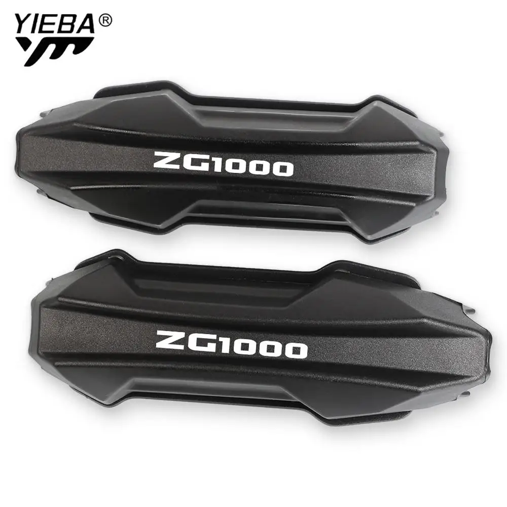 

FOR KAWASAKI ZG1000 ZG1000CONCOURS ZG1000 CONCOURS 1992-2006 2005 2004 2003 2002 25MM Engine Crash bar Protection Bumper Block