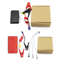39800mah car jump starter power bank portable car battery booster charger 12v starting device auto emergency start up lighting