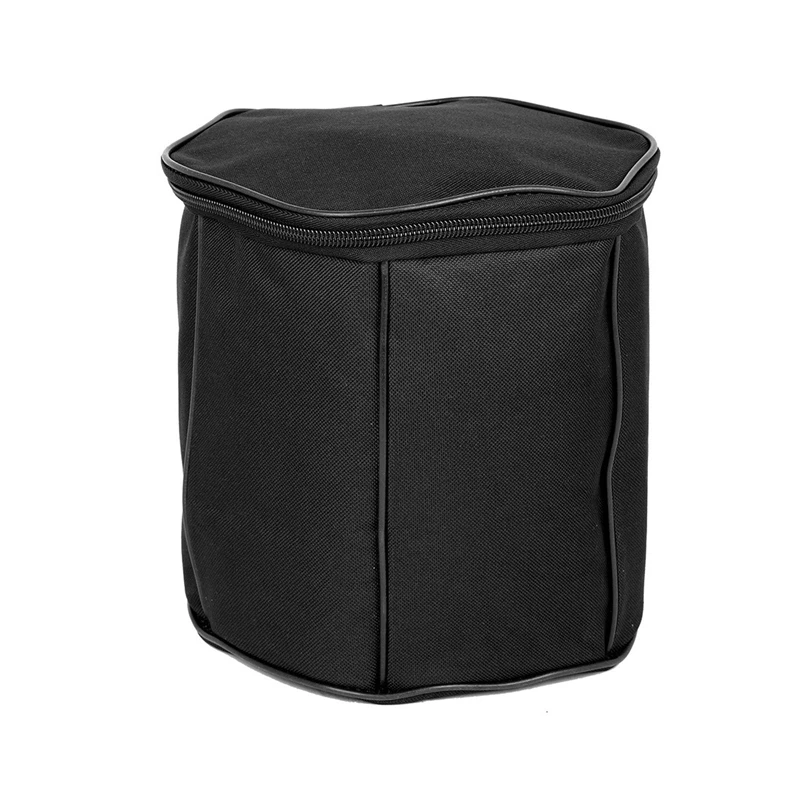 

New Accordion Bag Piano Accordion Case Accordion Storage Bag For Concertina Black Bag Accordion Accessories