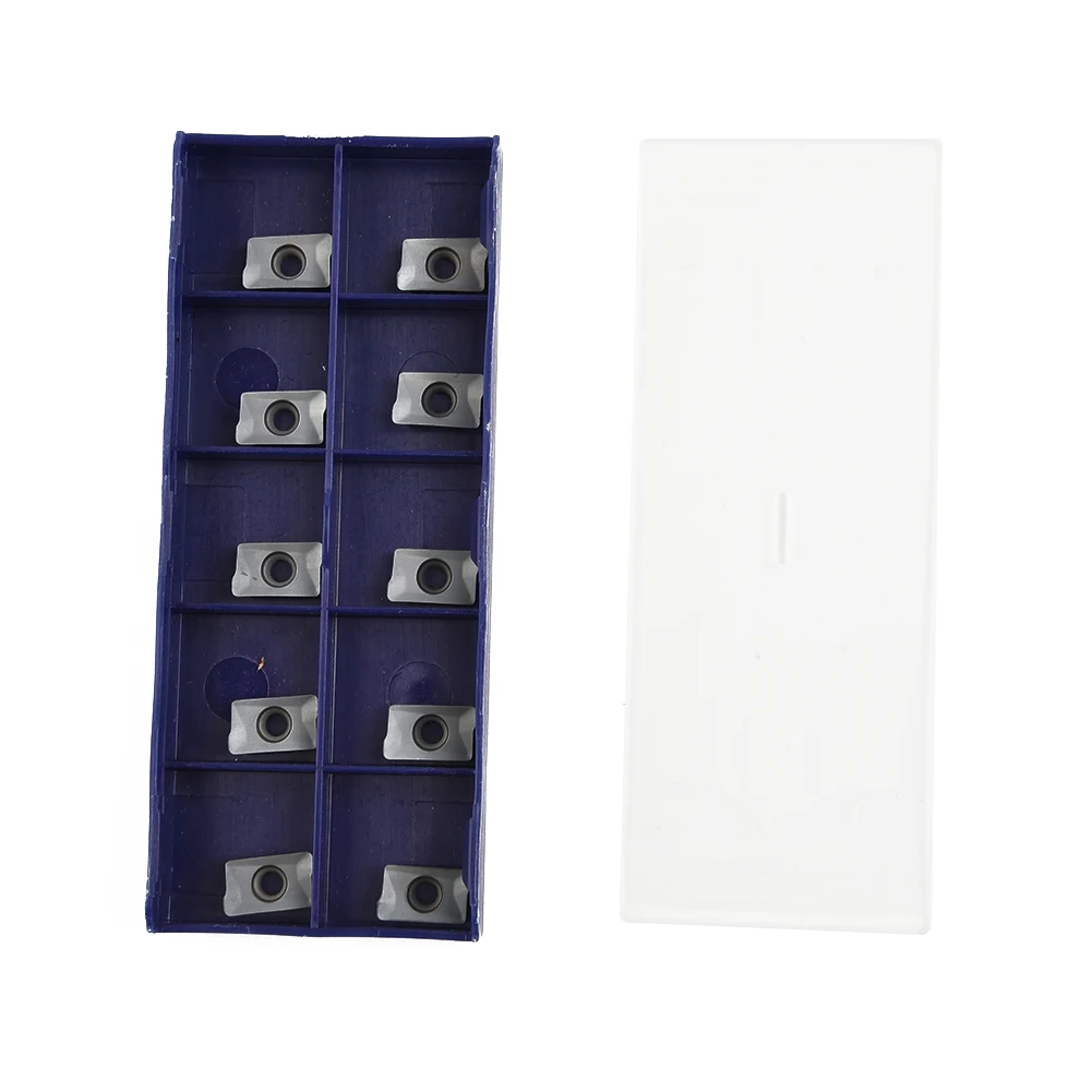 APKT1003 PDTR Лезвие фрезы Твердосплавные вставки APKT 1003 Фрезерные Токарные Внешний