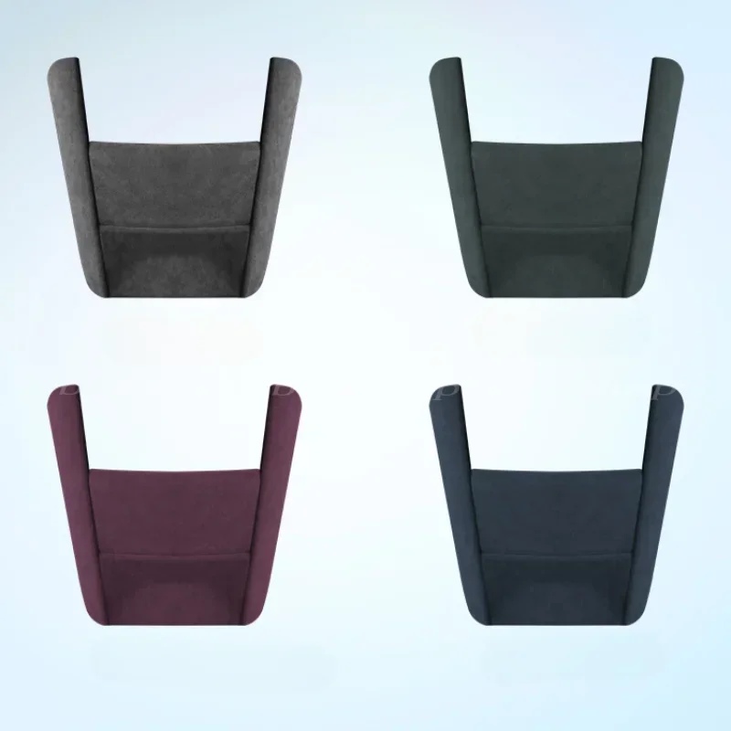 Задний воздуховыпускной клапан для Zeekr X импортный итальянский защитный меховой