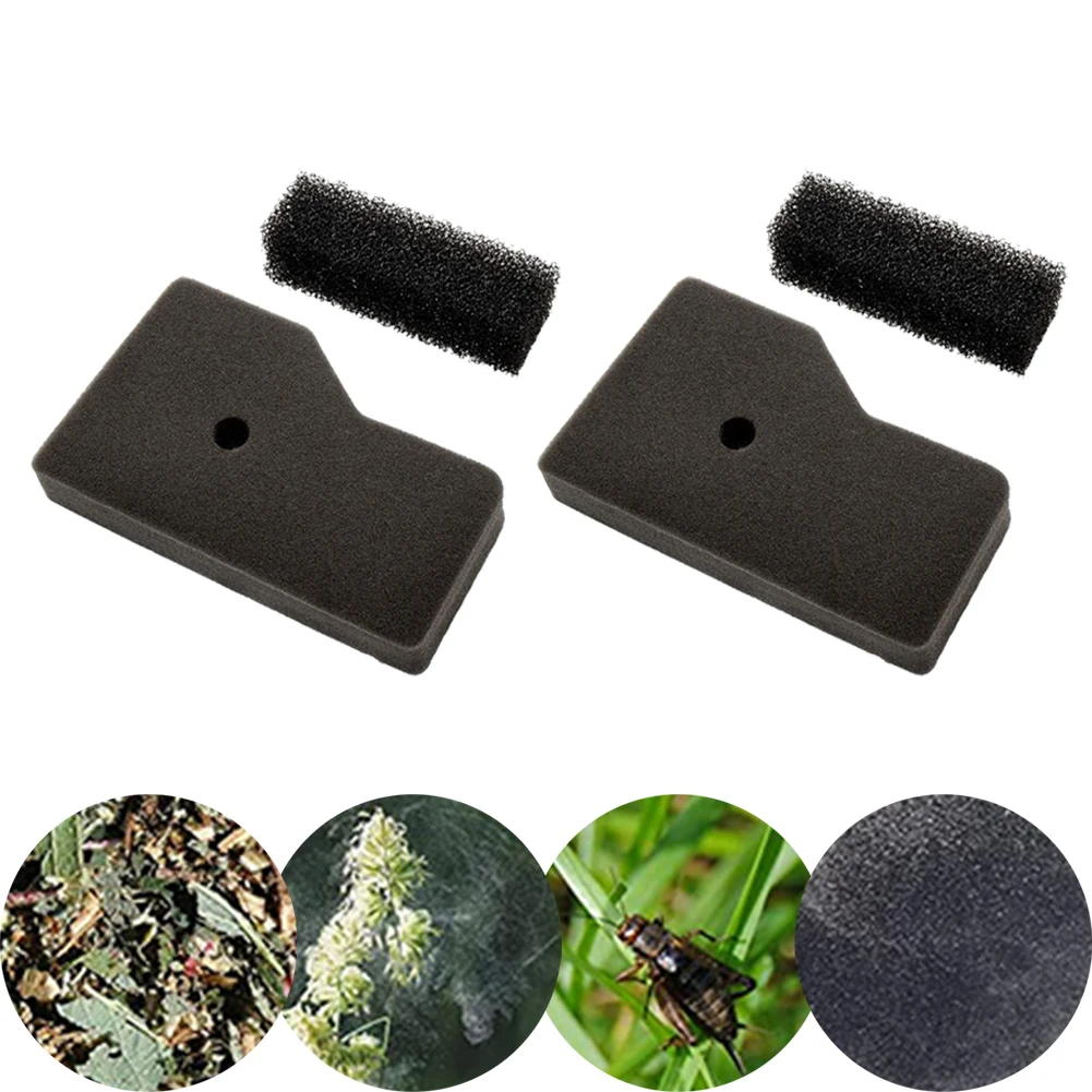 Воздушные фильтры EU2000IK1 AN AN1 AN2 17211-Z07-000 17218-Z07-000 AC2 A5 A6