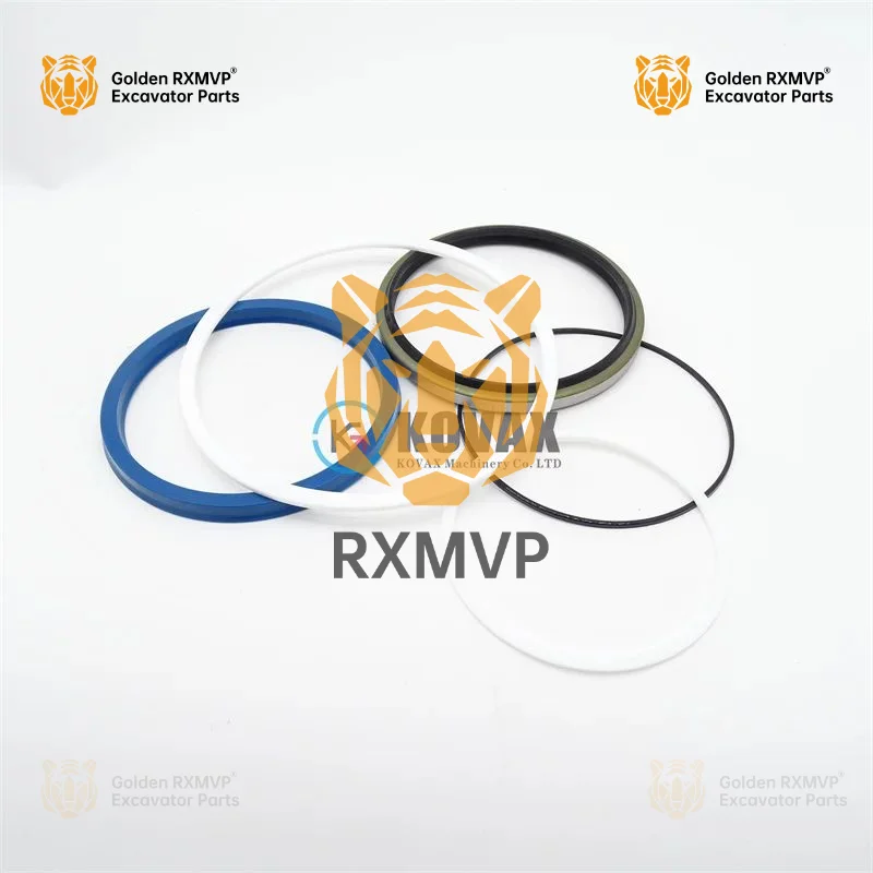 Для экскаватора Volvo EC380 Ec350e Ec380d 14660581 Высококачественный комплект уплотнения