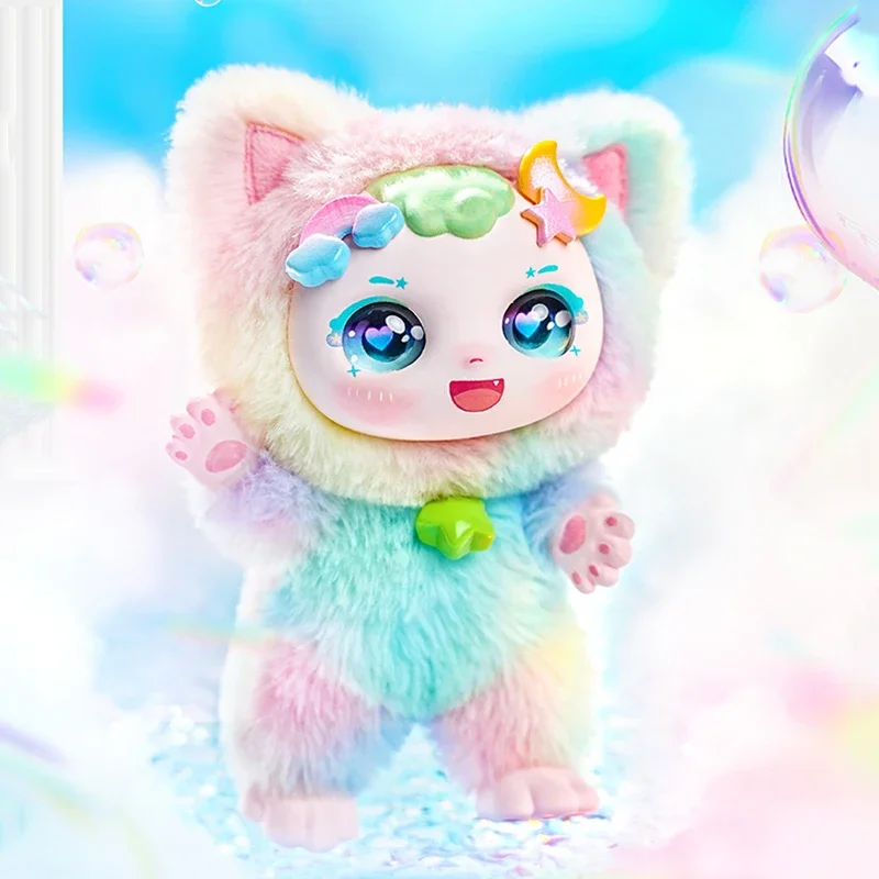 MAYTREE Dumia ULA Weather Series Аниме-фигурка в подарочной сумке