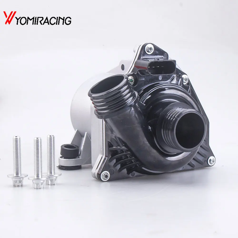 

Electric Water Pump /Coolant Pump /Engine Water Pump 11517568595 Fits For-BMW E70 X5 3.0Si 30I 2007-2010