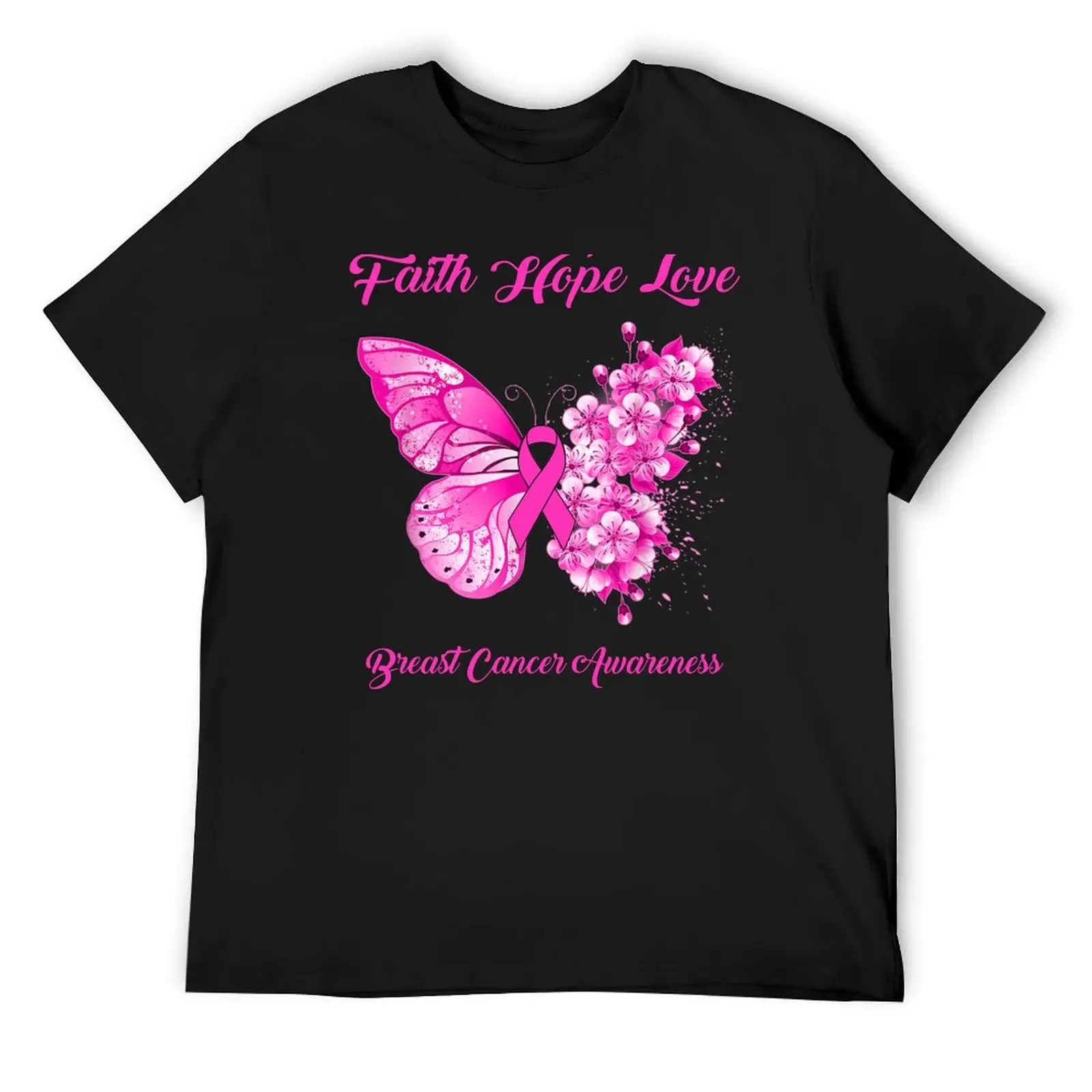 Вера надежда любовь осведомленность о раке молочной железы лента-бабочка