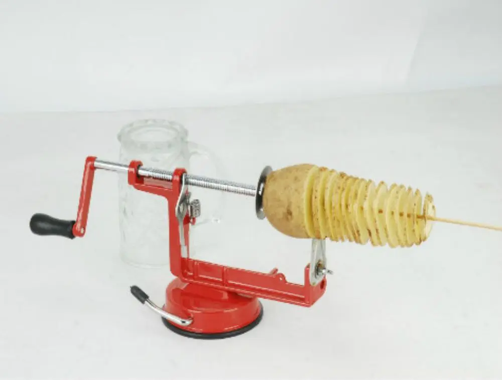

Spiral Potato Slicer-Professional
