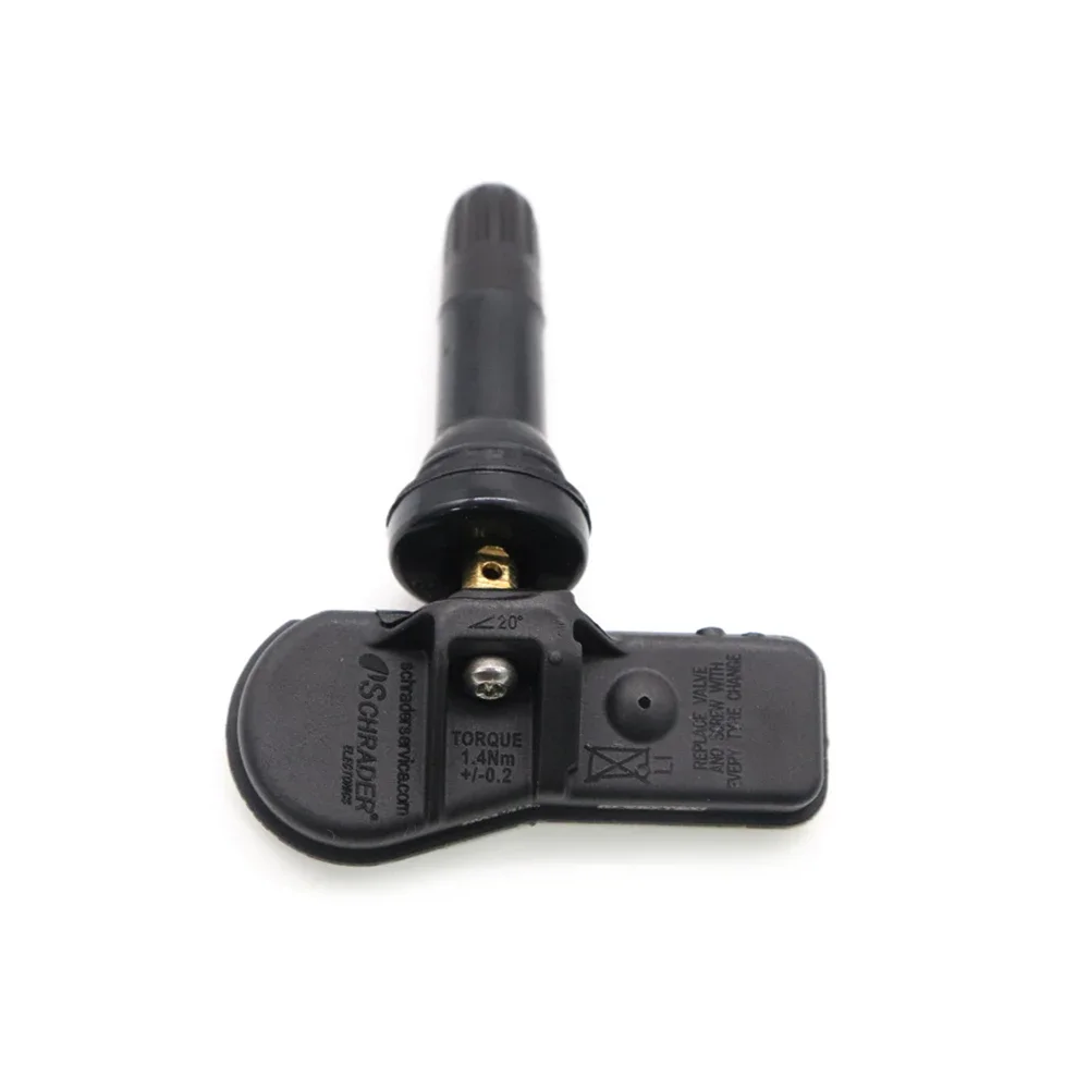 XUAN TPMS 52933-J5000 Датчик Системы Контроля Давления В Шинах Для Genesis G70 Kia Stinger GT 2.0L 17-21 433