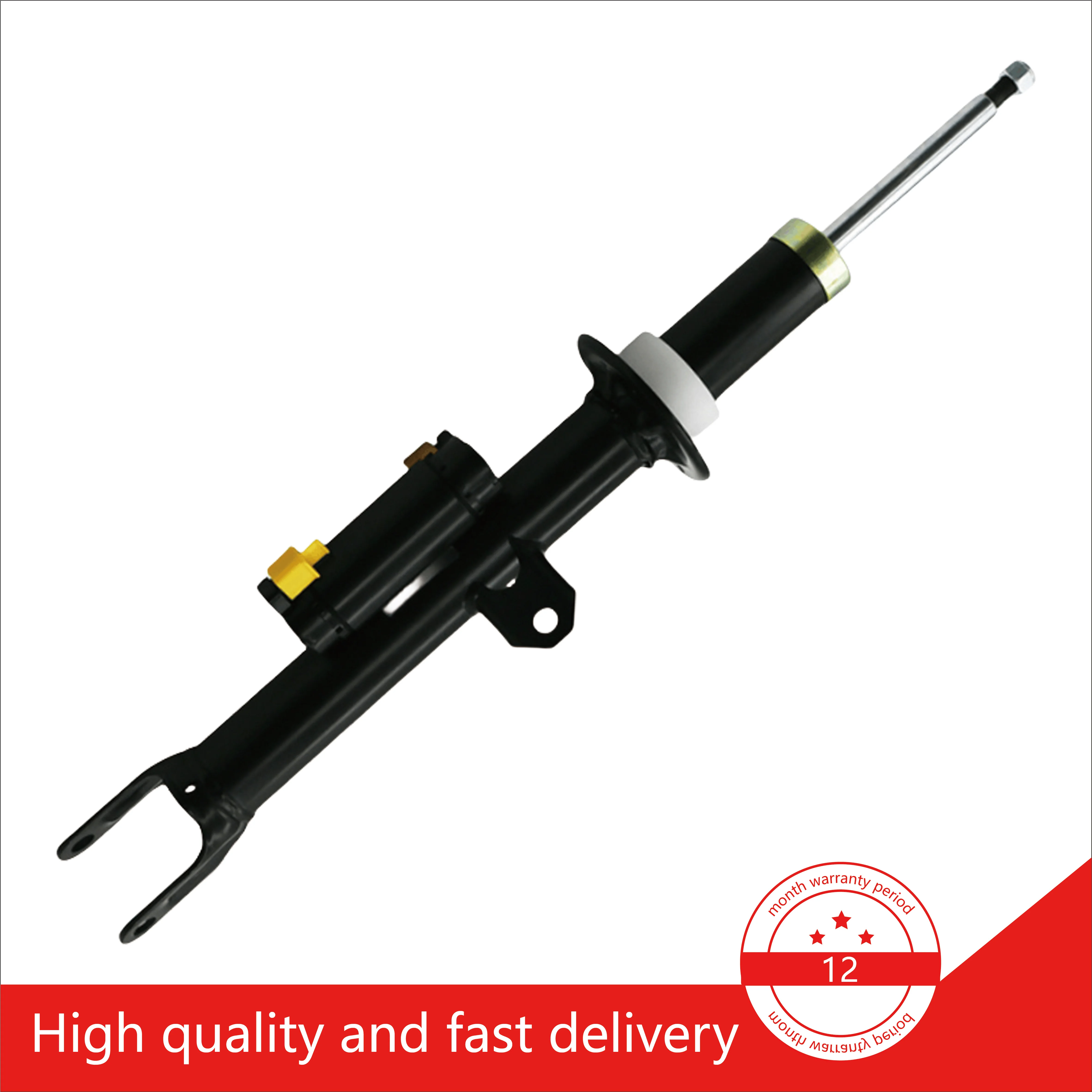 Подходит для BMW 5 серии 6 серий G30 G31 G32 G38 37106885857 37106885858 передняя амортизационная