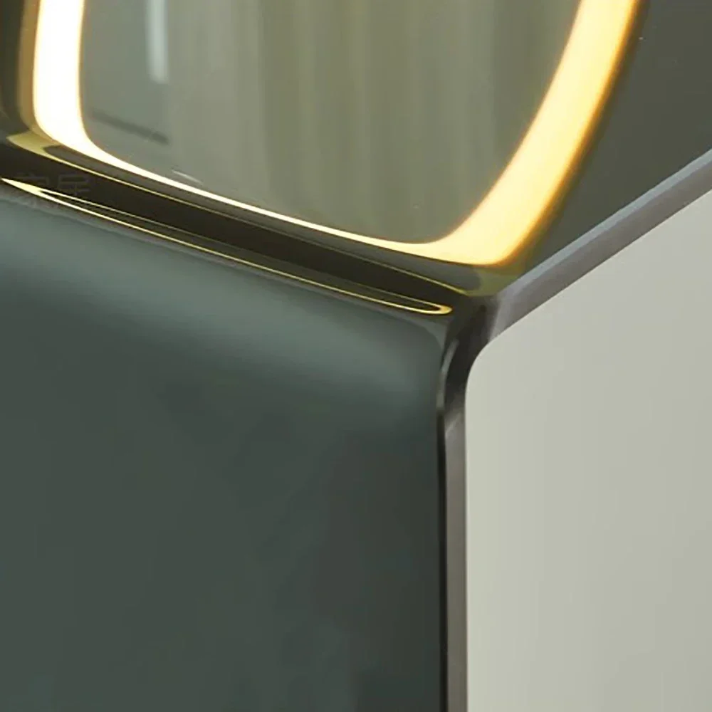 Современный эстетический туалетный столик элегантный женский премиум-класса