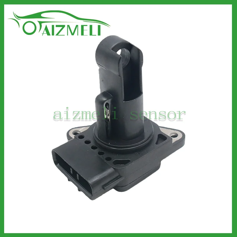 Фото Новый датчик массового расхода воздуха MAF 22204-0D020 для Mazda 2 3 323 5 626 BT-50 CX-7 MPV Suzuki Toyota Volvo 222040D020 Заводская цена №2