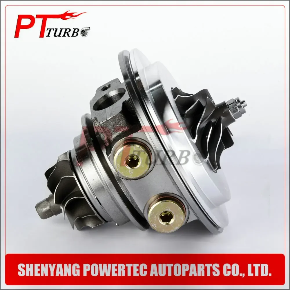 Turbolader Cartridge K03 53039880179 9807682180 for Peugeot 207 208 1.6 150 THP 110Kw 115Kw 150HP EP6 DT 2009 Engine Parts