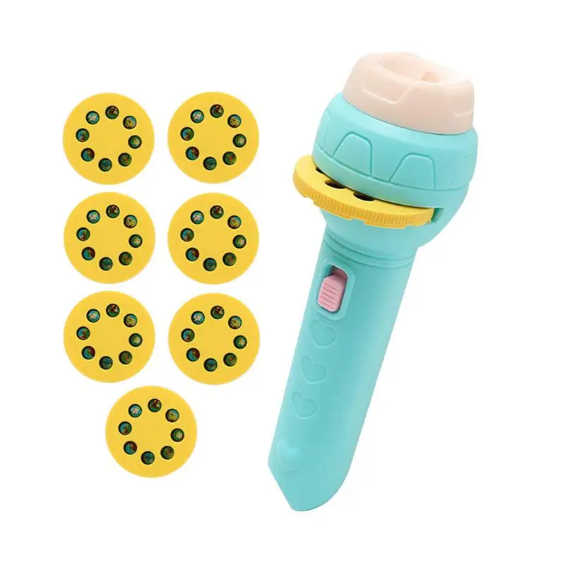 Детский проектор