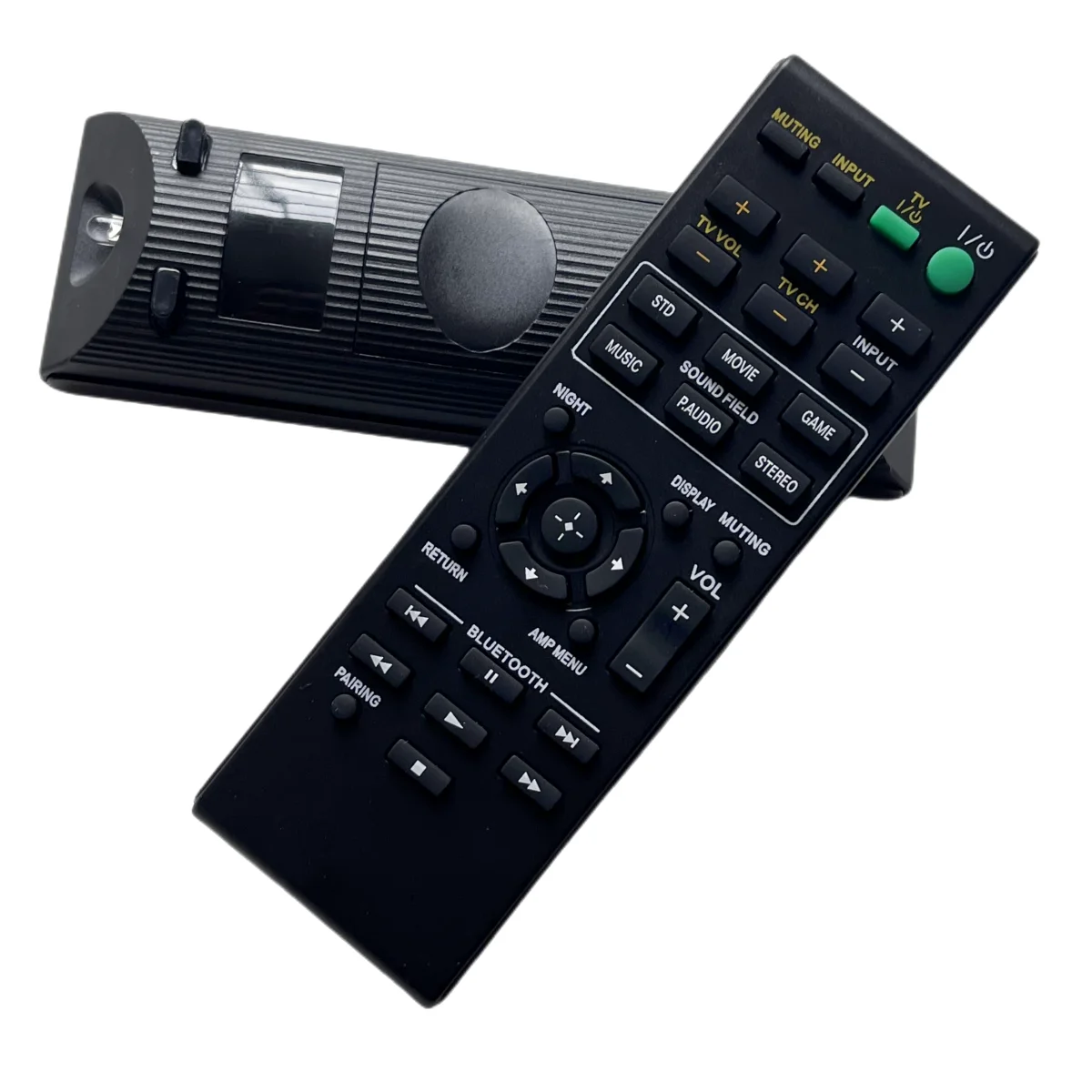 Пульт дистанционного управления, подходит для Sony SA-CT260 SA-CT260H 2,1 с беспроводным сабвуфером, Система домашнего кинотеатра