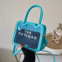 handbag for women shoulder crossbody bags fashion top handle bag ladies summer shopper bag beach purses