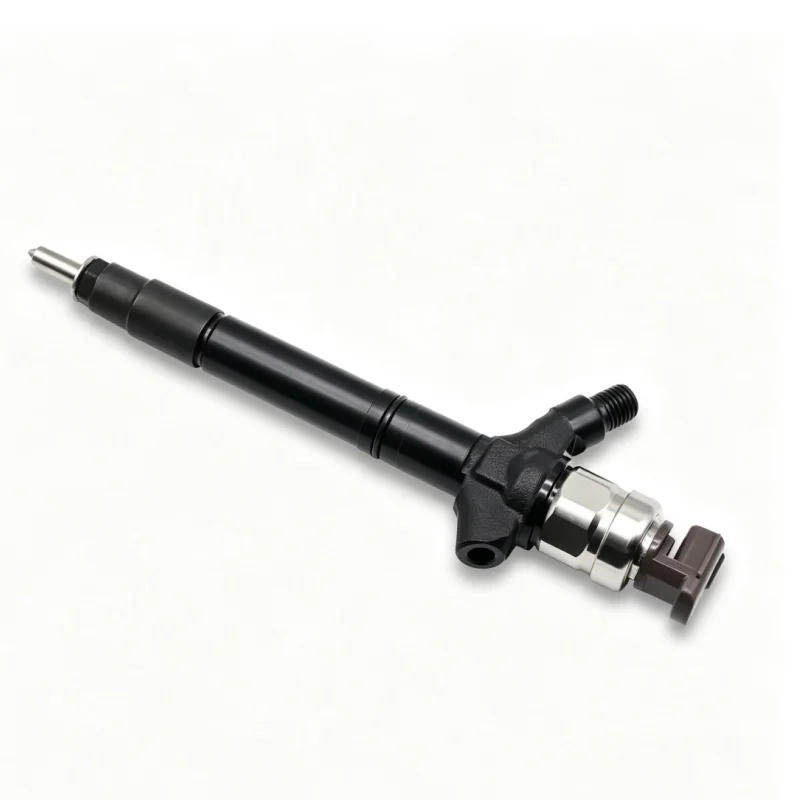 Новый дизельный инжектор (4 шт.) 095000-7600 095000-7601 095000-7602 для DENSO Toyota Avensis 23670-09130 23670-0R160 23670-09200 (art.: 3920d88b448bc) - 3920d88b448bc